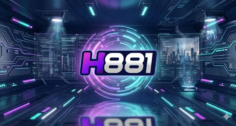 คาสิโน h881